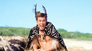 Ace Ventura 2: Volání divočiny