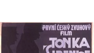 Tonka Šibenice