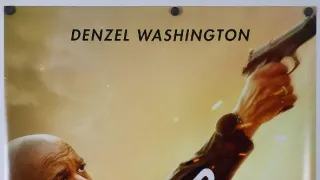 Equalizer 3: Poslední kapitola