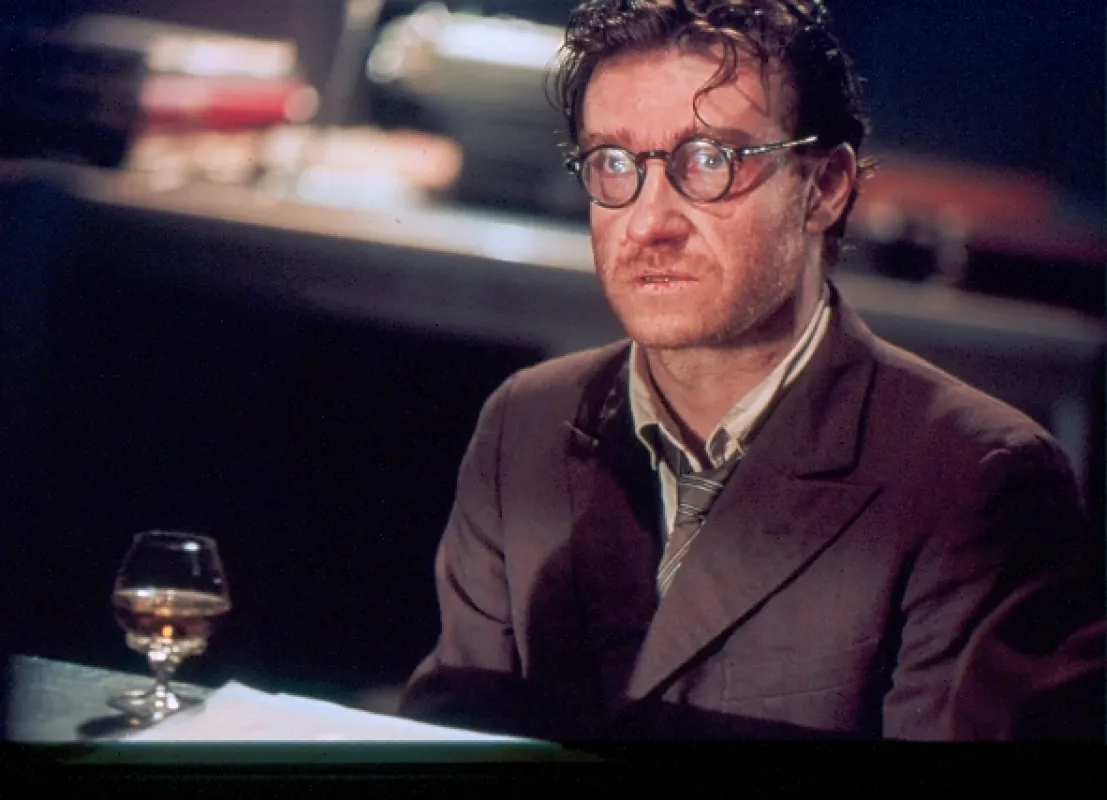 Maigret a obchodník s vínom (Maigret et le marchand de vin), 2002 - fotogaléria