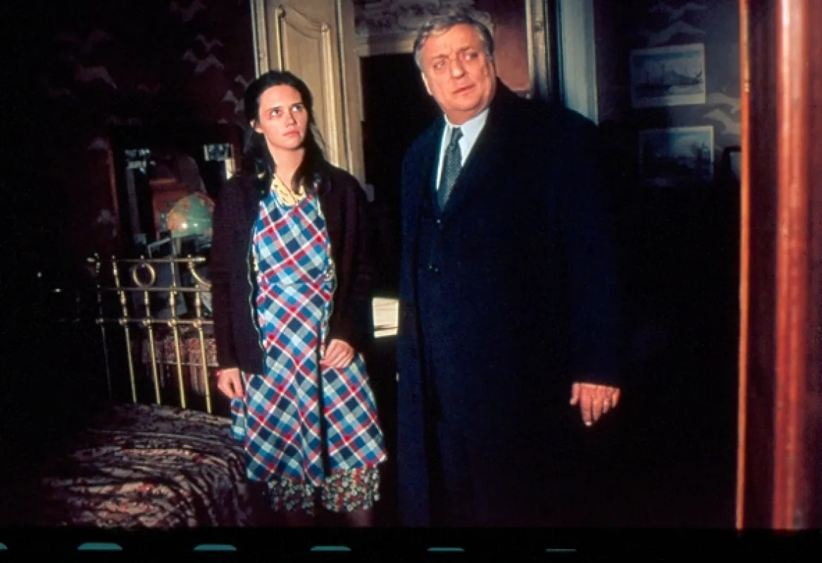 Maigret a hubatá slúžka (Maigret et la maison de Félicie), 2002 - fotogaléria
