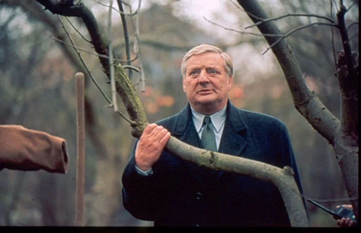 Maigret a hubatá slúžka (Maigret et la maison de Félicie), 2002 - fotogaléria