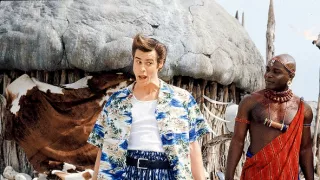 Ace Ventura 2: Volání divočiny