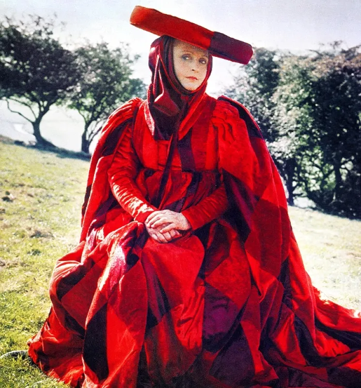 Canterburské poviedky, 1972 - fotogaléria