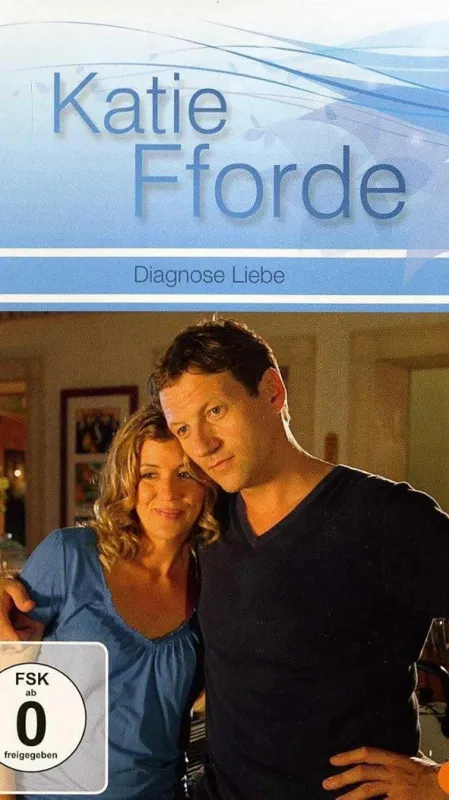 Katie Fforde: Diagnóza láska (Katie Fforde: Diagnose Liebe), 2012 - fotogaléria