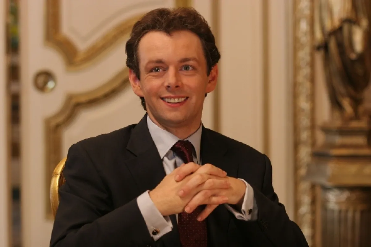 Královna (The Queen), 2006 - fotogaléria