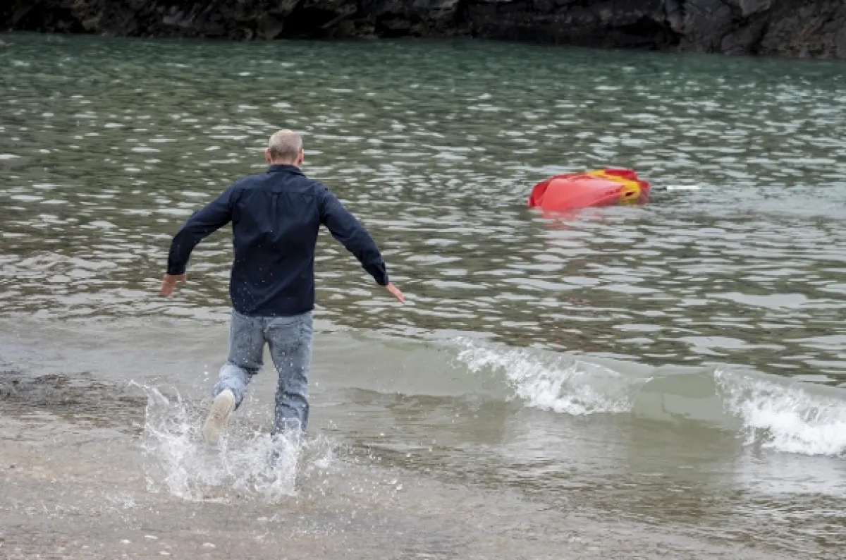 Doktor Martin (Doc Martin X), 2022 - fotogaléria