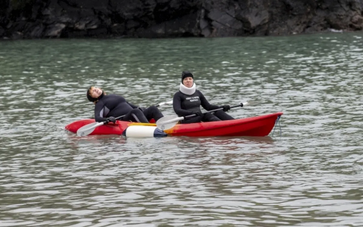 Doktor Martin (Doc Martin X), 2022 - fotogaléria