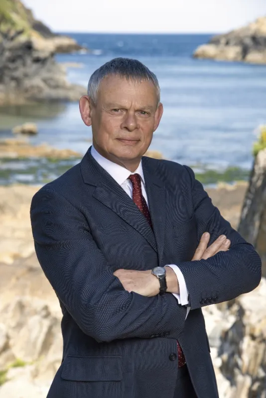 Doktor Martin (Doc Martin IX), 2019 - fotogaléria