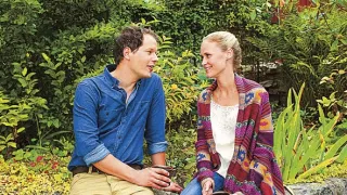Inga Lindström: Čierna labuť
