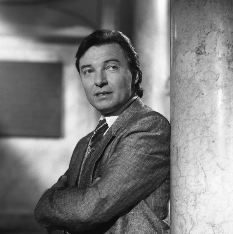 Karel Gott 1986, 1986 - fotogaléria