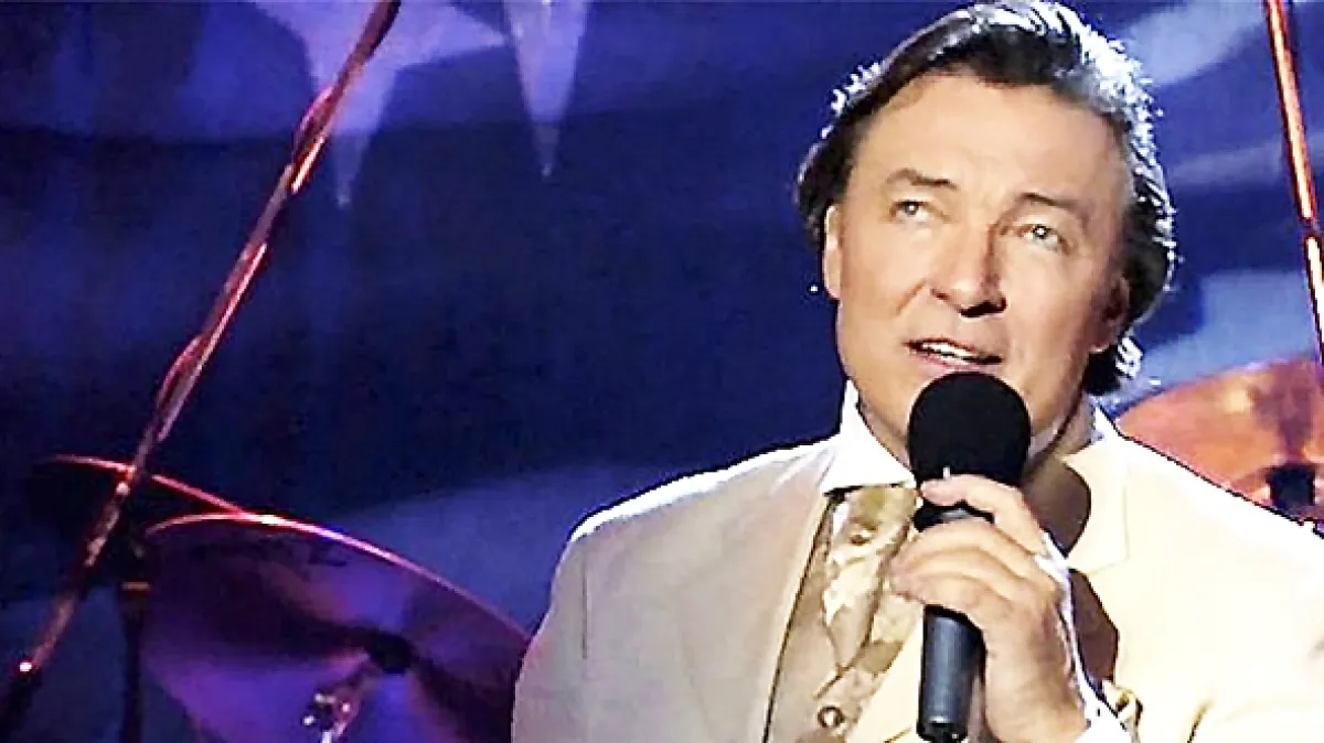 Karel Gott 1986, 1986 - fotogaléria