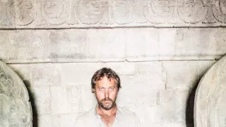 Trabantem z Austrálie do Asie (6)