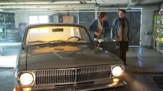 Volha (4/5)