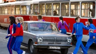Volha (4/5)