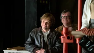 Volha (4/5)
