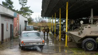 Volha (4/5)