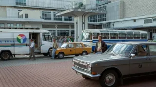 Volha (4/5)