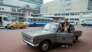 Volha (4/5)