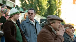 Volha (4/5)