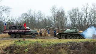 Volha (4/5)