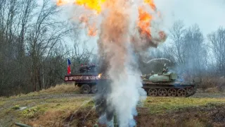 Volha (4/5)