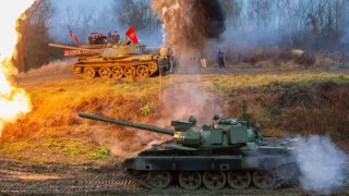 Volha (4/5)