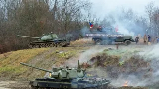 Volha (4/5)