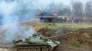 Volha (4/5)