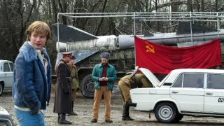 Volha (4/5)