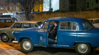 Volha (4/5)