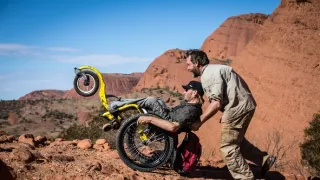 Trabantem z Austrálie do Asie (6)