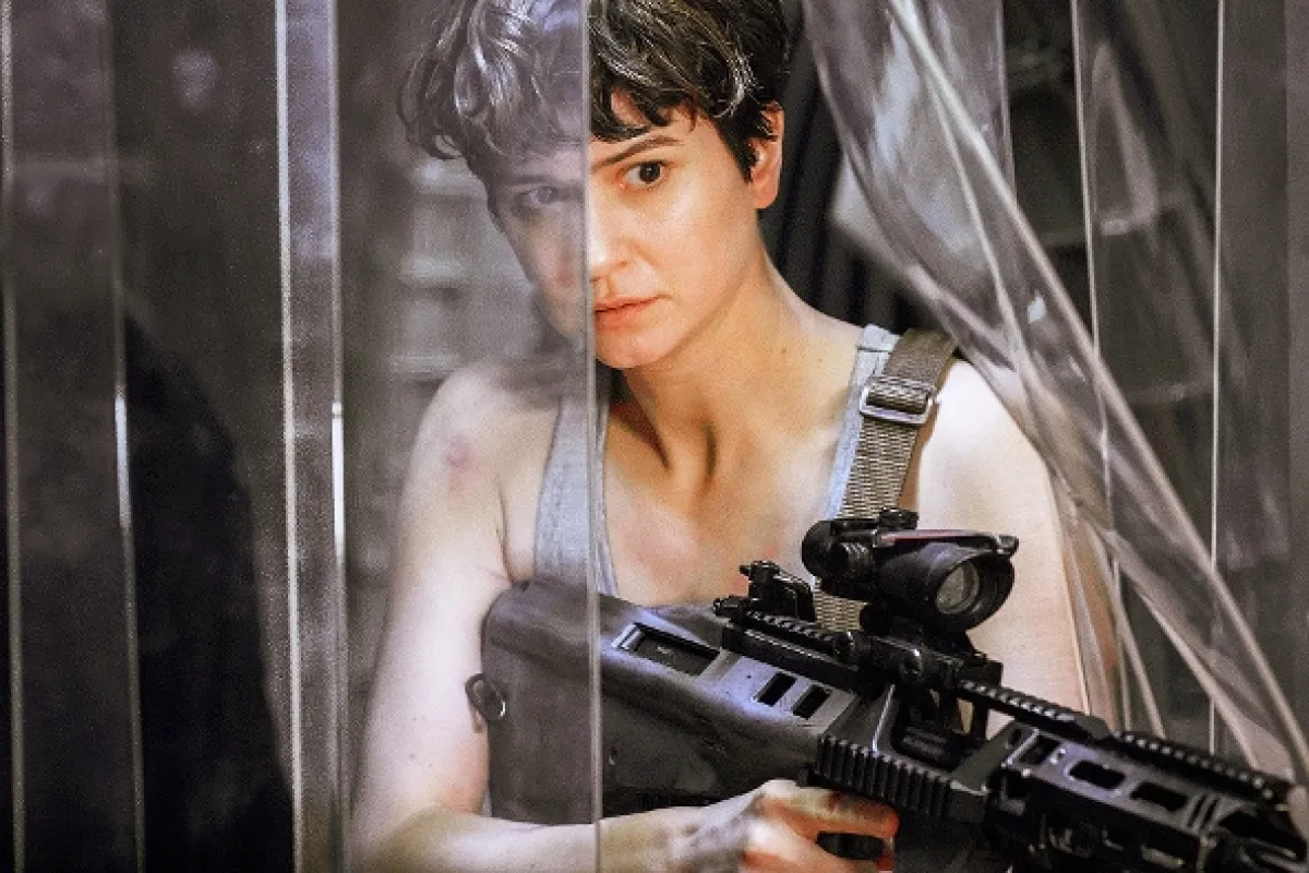 Votrelec: Covenant (Alien: Covenant), 2017 - fotogaléria