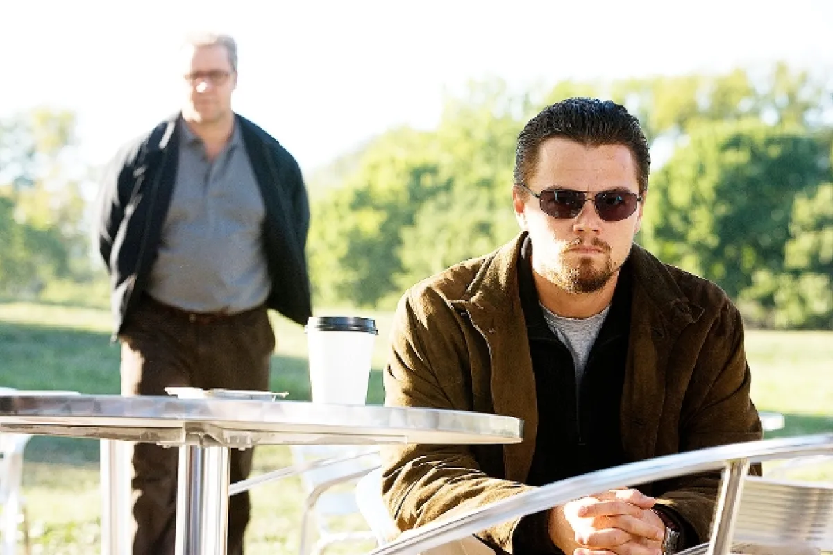 Pavučina lží (Body of Lies), 2008 - fotogaléria