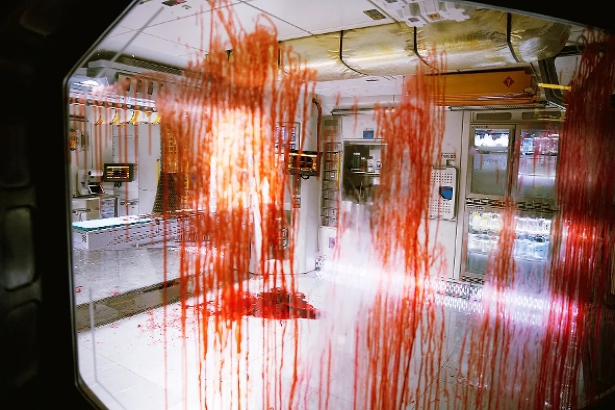 Votrelec: Covenant (Alien: Covenant), 2017 - fotogaléria