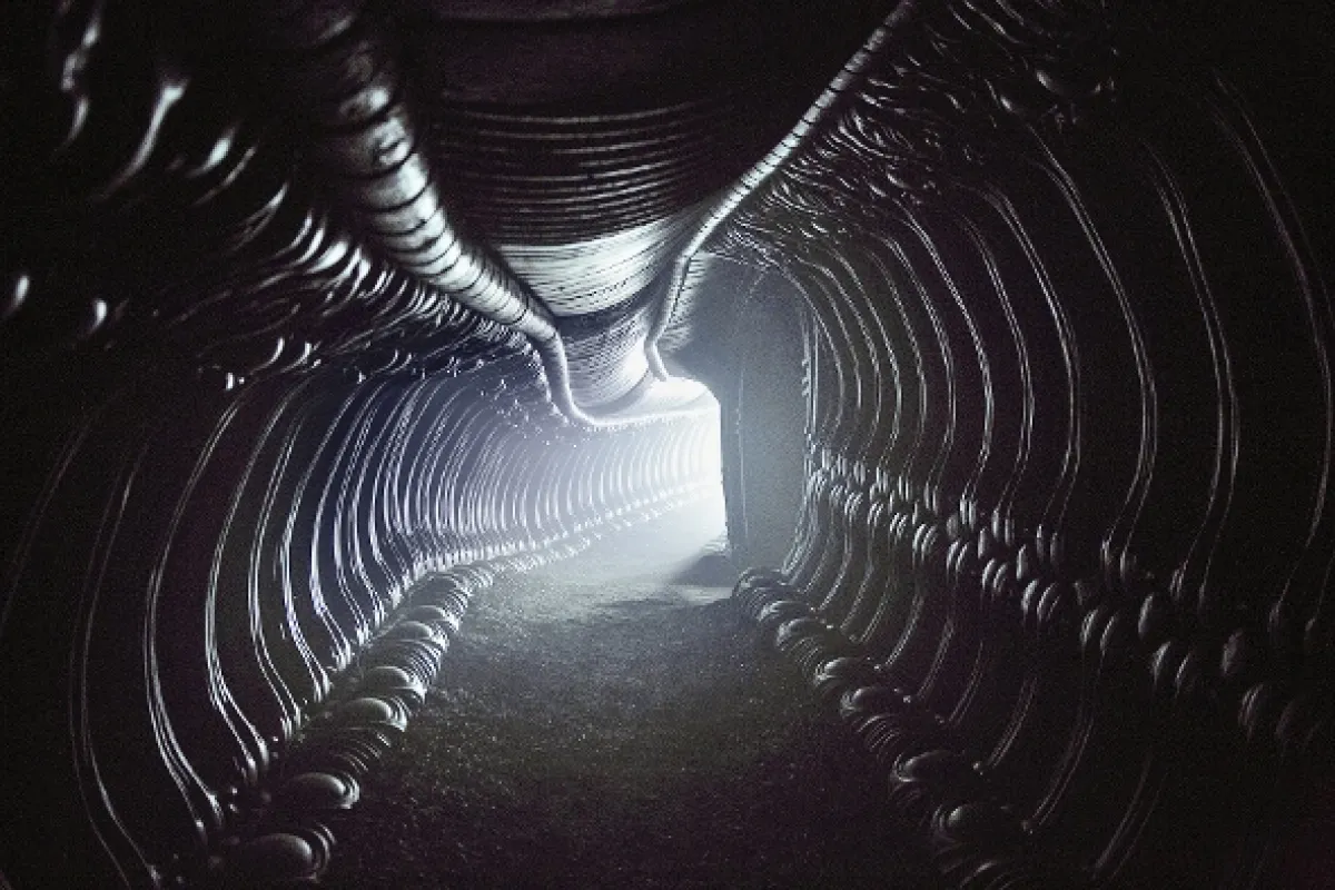 Votrelec: Covenant (Alien: Covenant), 2017 - fotogaléria