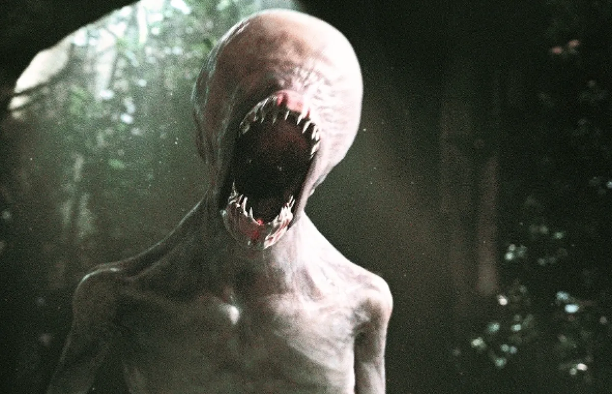 Votrelec: Covenant (Alien: Covenant), 2017 - fotogaléria