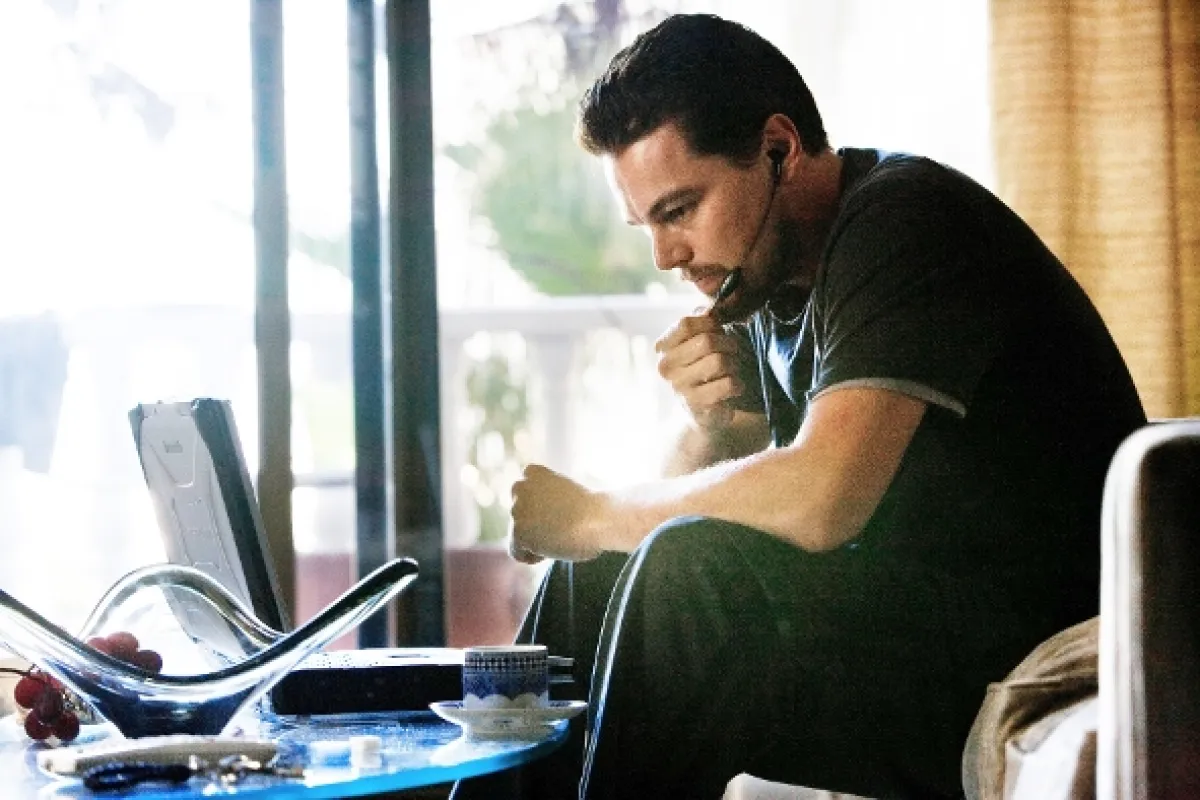 Pavučina lží (Body of Lies), 2008 - fotogaléria