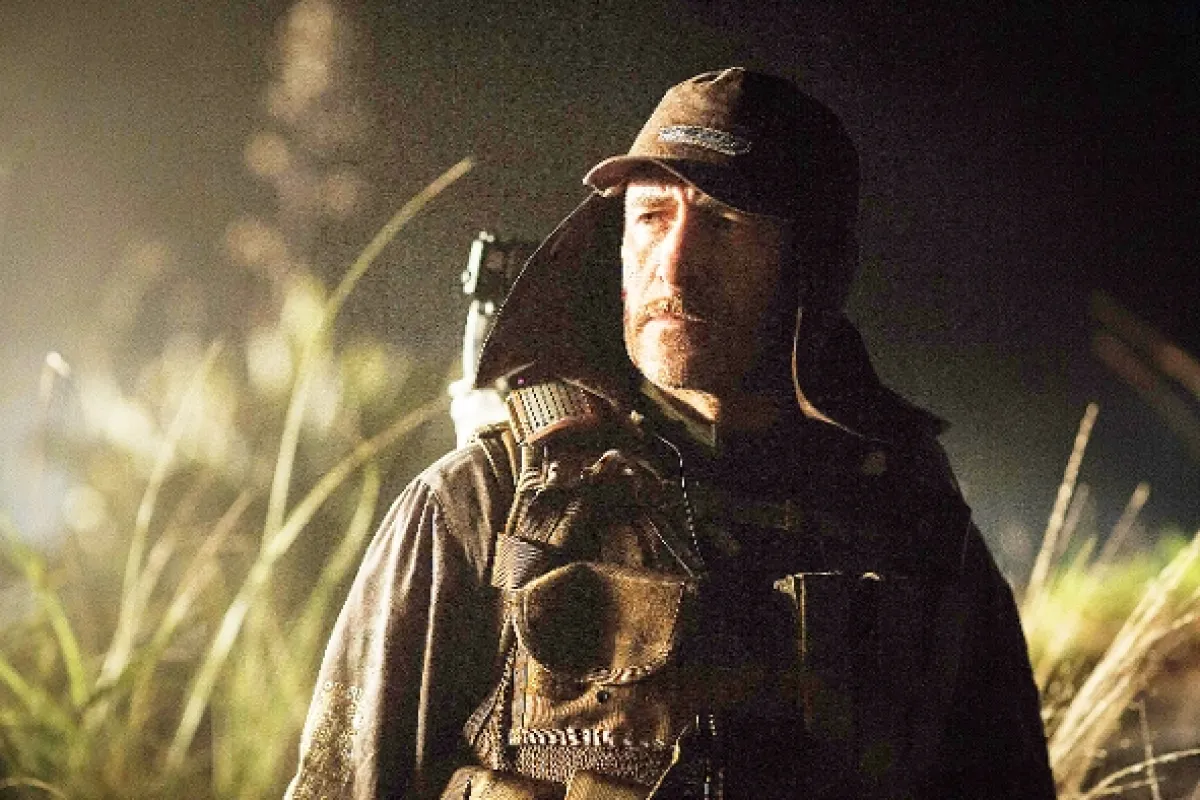 Votrelec: Covenant (Alien: Covenant), 2017 - fotogaléria