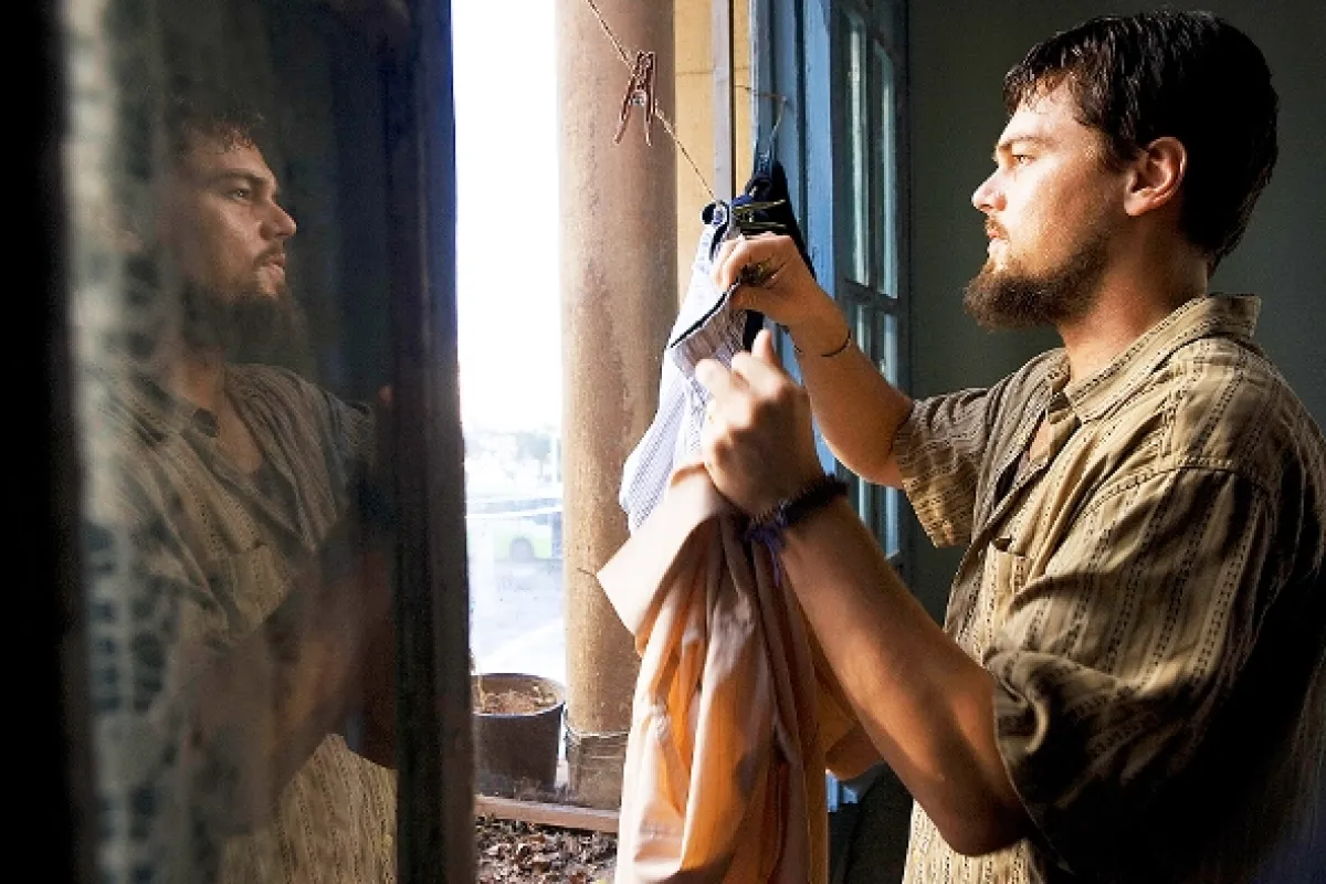 Pavučina lží (Body of Lies), 2008 - fotogaléria