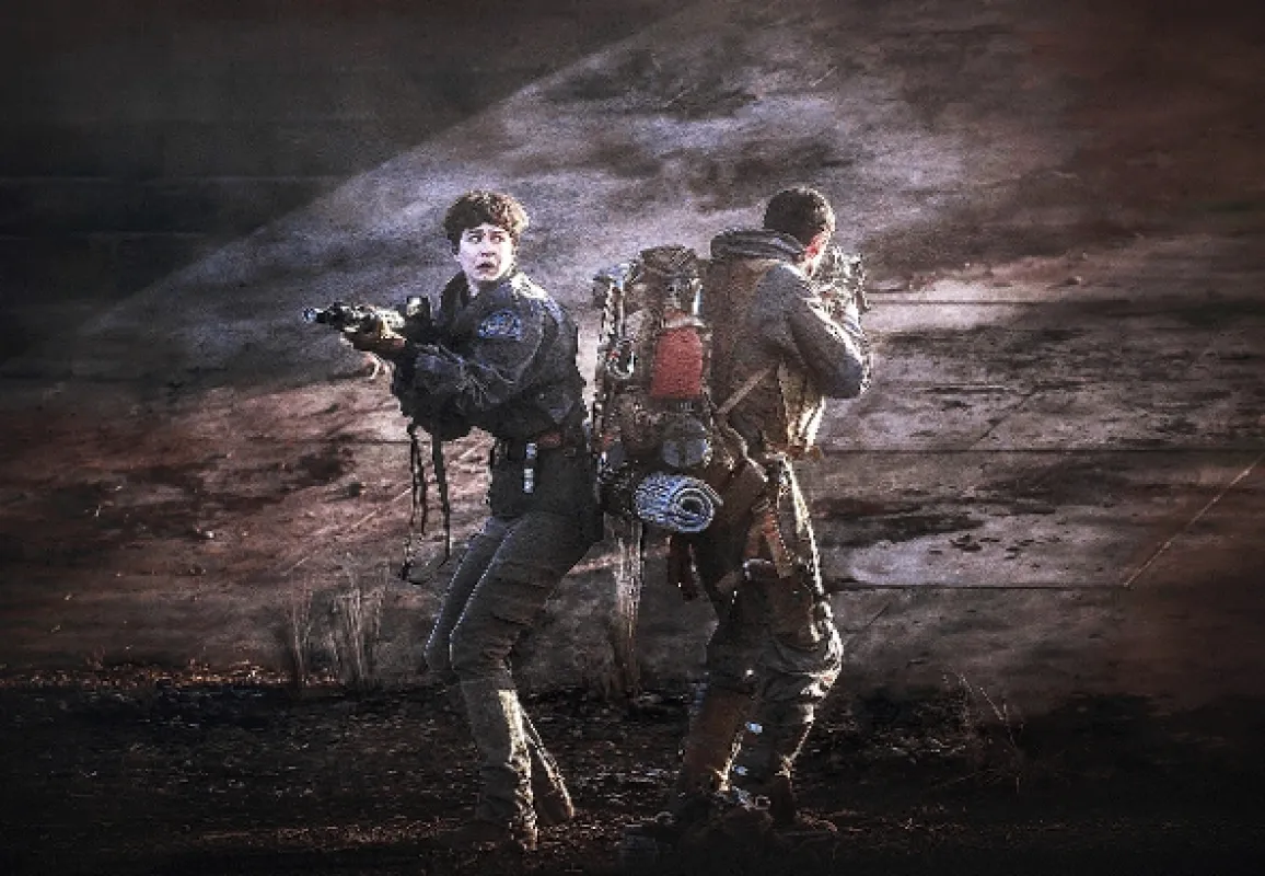Votrelec: Covenant (Alien: Covenant), 2017 - fotogaléria