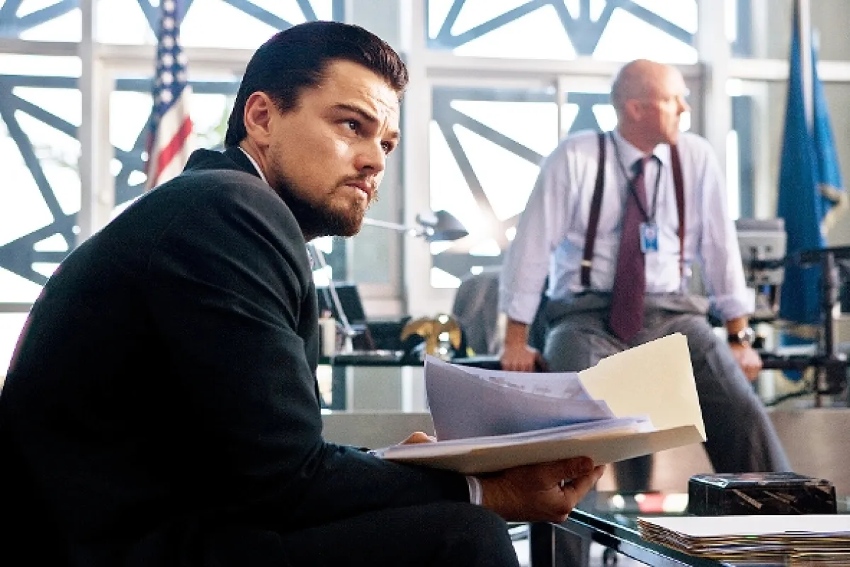 Pavučina lží (Body of Lies), 2008 - fotogaléria