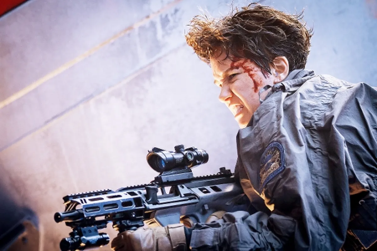 Votrelec: Covenant (Alien: Covenant), 2017 - fotogaléria
