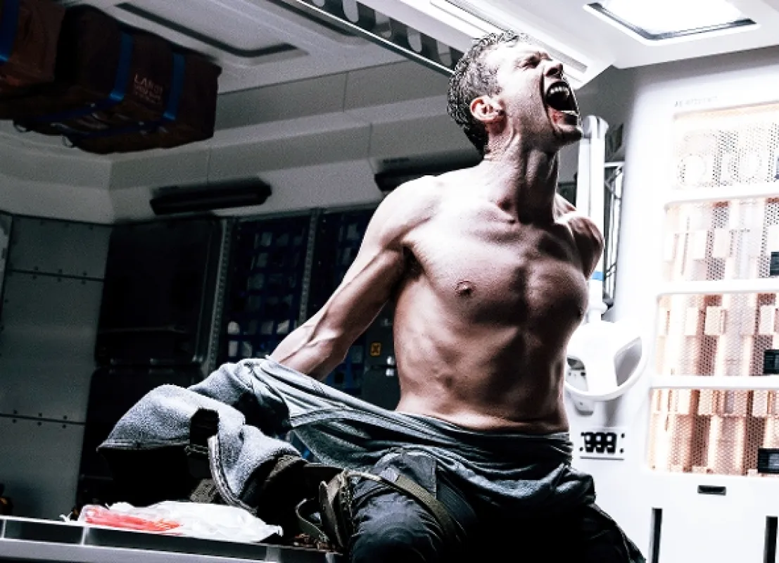 Votrelec: Covenant (Alien: Covenant), 2017 - fotogaléria