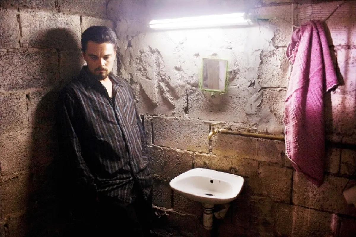 Pavučina lží (Body of Lies), 2008 - fotogaléria