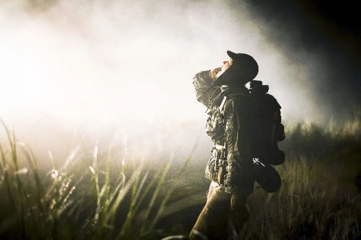 Votrelec: Covenant (Alien: Covenant), 2017 - fotogaléria