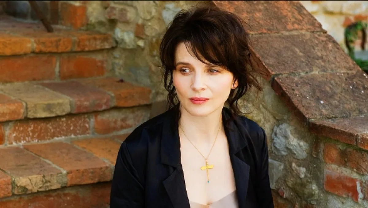 Verná kópia, 2010 - fotogaléria