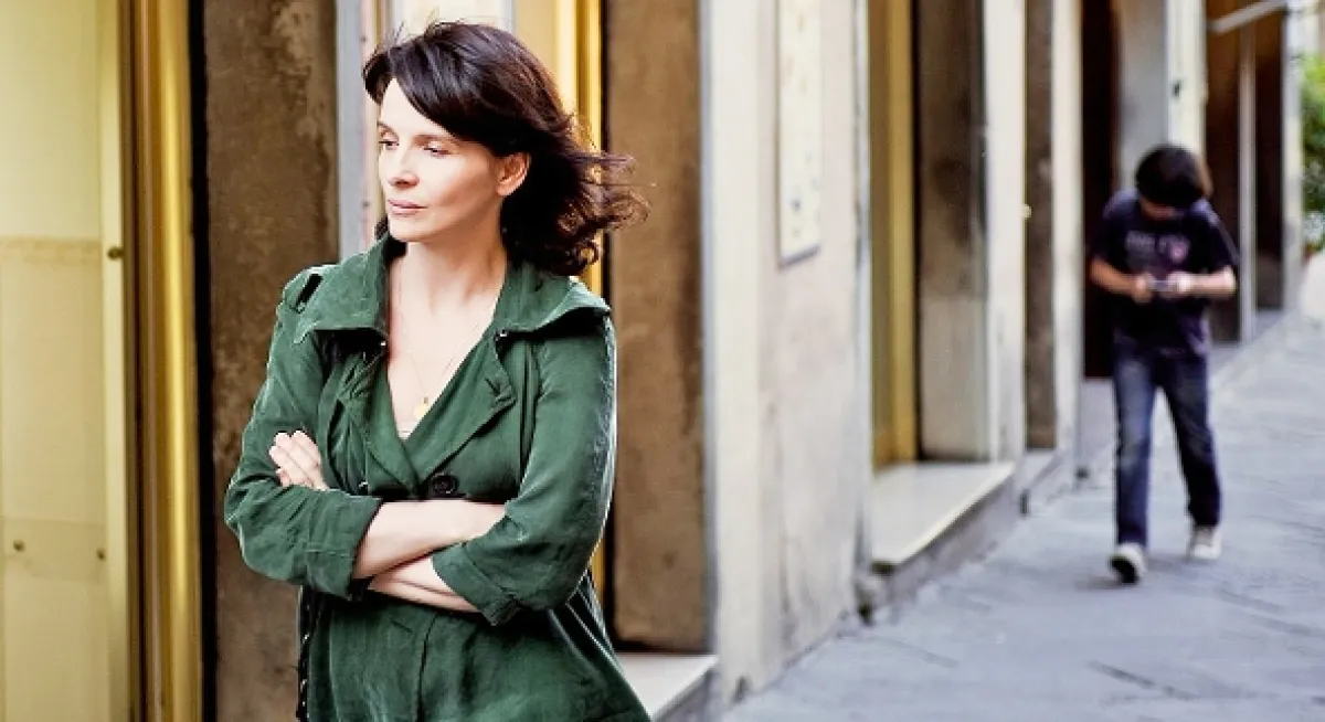 Verná kópia, 2010 - fotogaléria