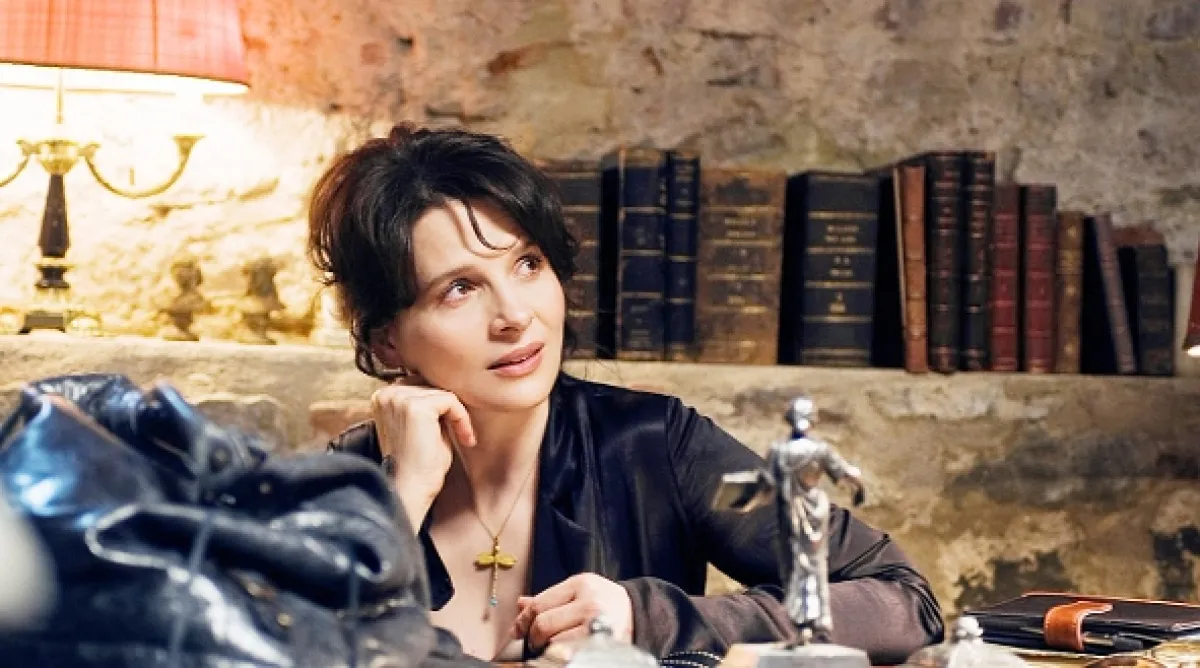 Verná kópia, 2010 - fotogaléria