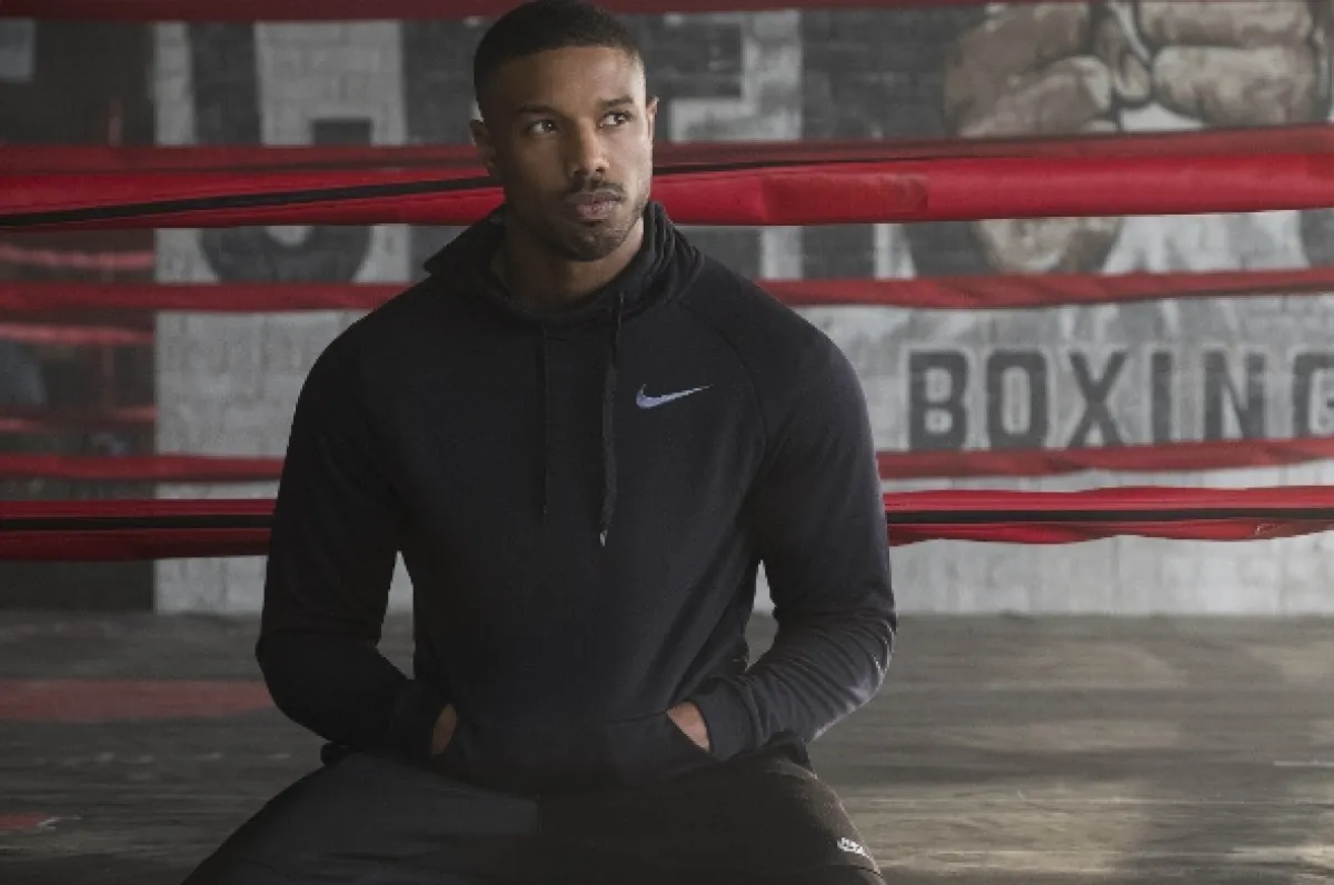 Creed (Creed II), 2018 - fotogaléria